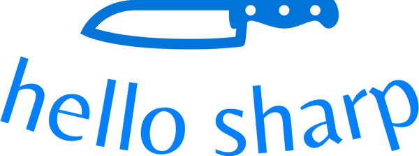 Hello Sharp