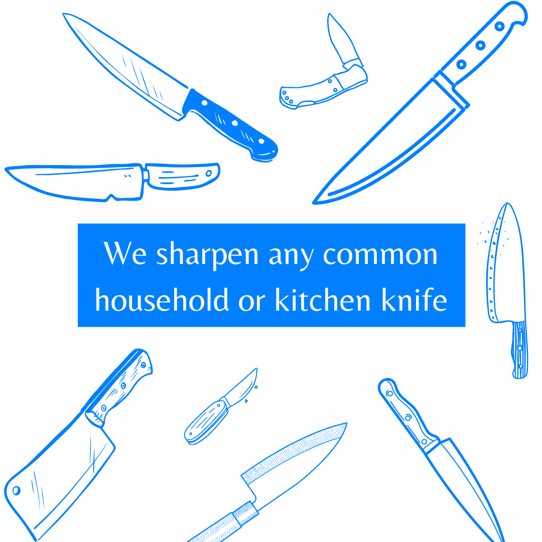 Start here 👉 The Knife Box